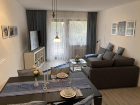 Ferienwohnung Breisgau